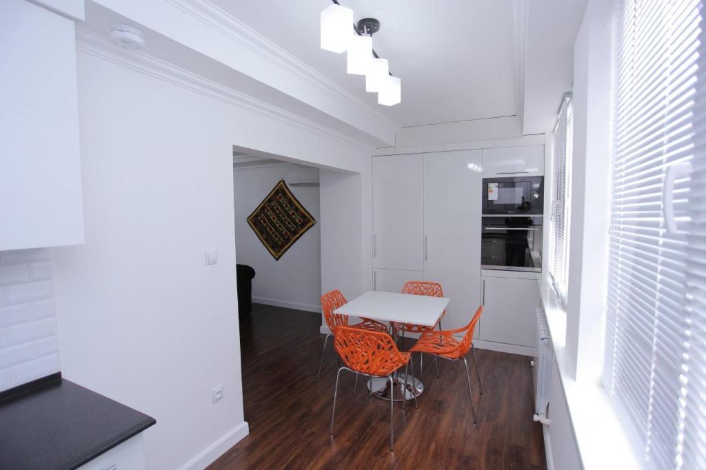 Overlooking Registan Square Luxury 2 Bedrooms Apartment サマルカンド エクステリア 写真
